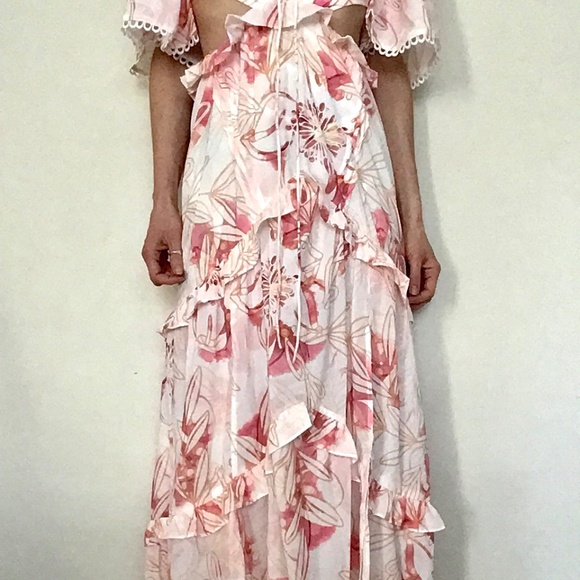 Summer Dress - Picture 6 of 16